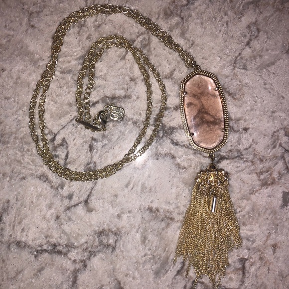 Kendra Scott Jewelry - Kendra Scott Rayne Necklace